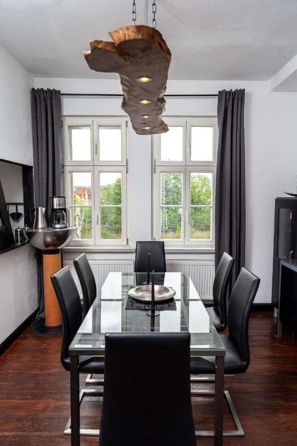 Ferienwohnung Am Kunstturm Weimar  Exterior photo